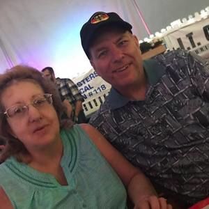 Meet your Posher, Dean